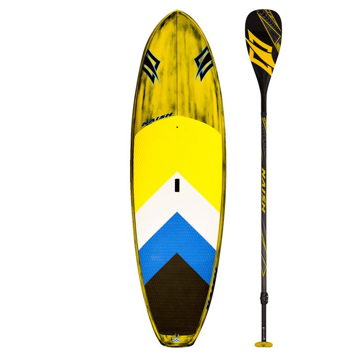 Naish Mana GT 9'5 SUP Board 2016