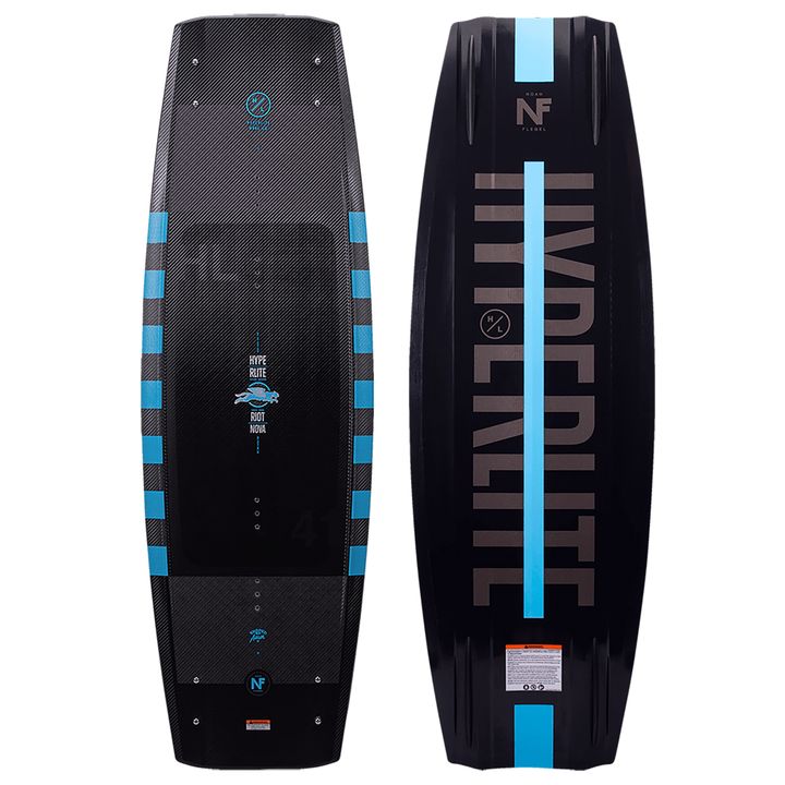 Hyperlite Riot Nova 2021 Wakeboard