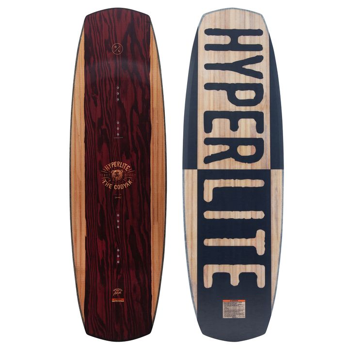 Hyperlite Codyak 2020 Wakeboard