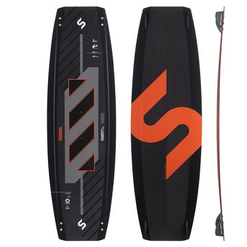 Slingshot Formula V3 Kiteboard 2023