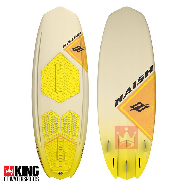 Naish Mutant 2018 Kite Surfboard