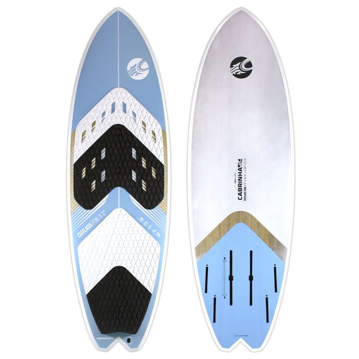 Cabrinha Cutlass Foil Board 2021