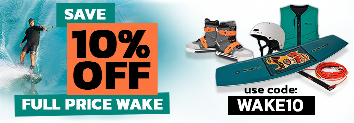 Shop a wide range of Wakeboards and bindings