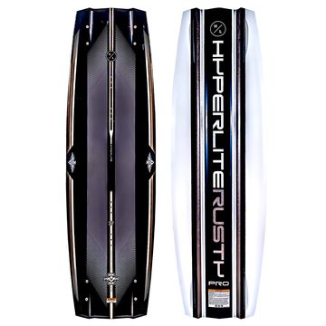 Hyperlite Rusty Pro 2025 Wakeboard