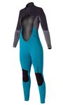 Mystic Womens Star 5/4 Wetsuit 2016