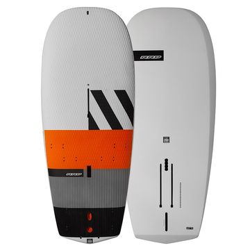 RRD Pocket Rocket e-Tech Y26 Foil Board