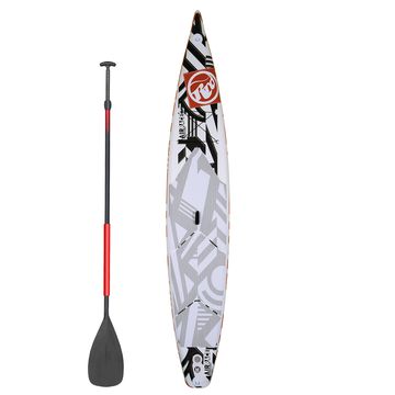 RRD Airace V2 12'6x26 Inflatable SUP Board 2015
