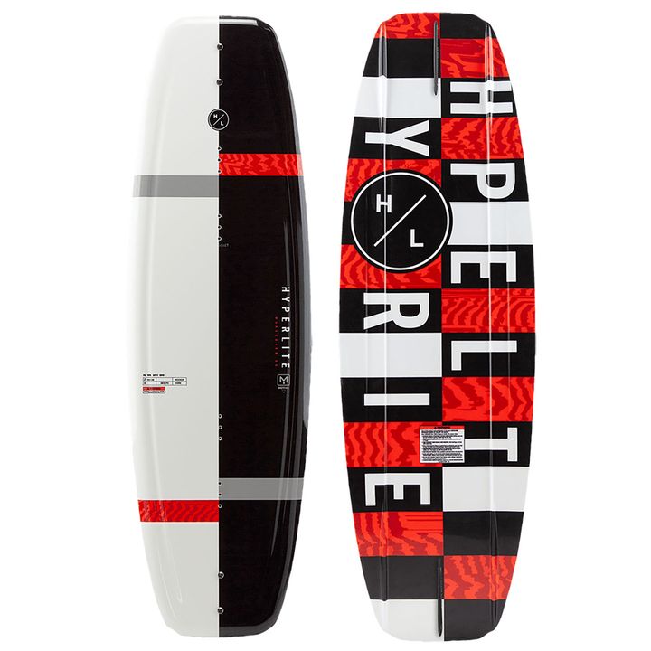 Hyperlite Motive 2021 Wakeboard