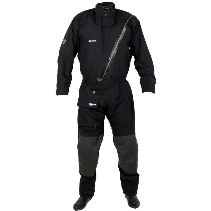 Musto MPX Drysuit 2014