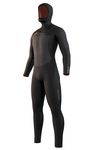 Mystic Voltt FZ Hooded 6/4/3 Wetsuit 2023