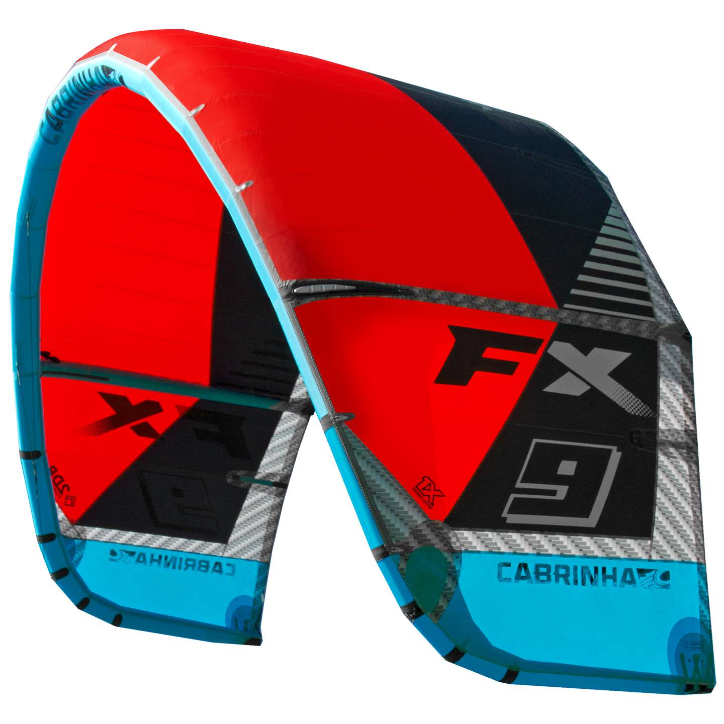 Cabrinha FX 2016 Kite | King of Watersports