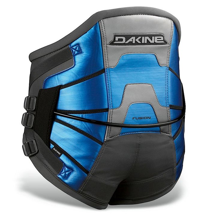 Dakine Fusion Kitesurf Harness 2014