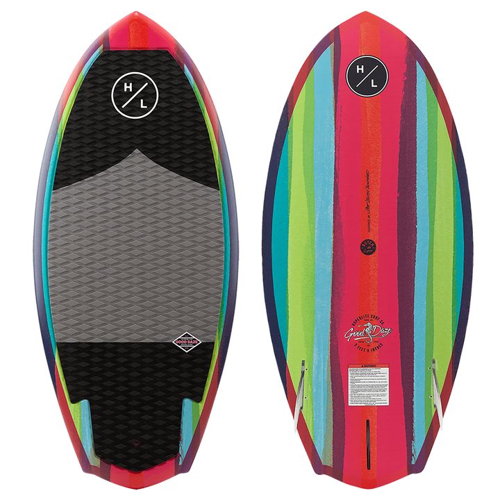 Hyperlite Good Daze 3.9 Wakesurf 2020