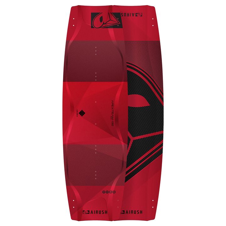 Airush Apex Team Kiteboard 2015