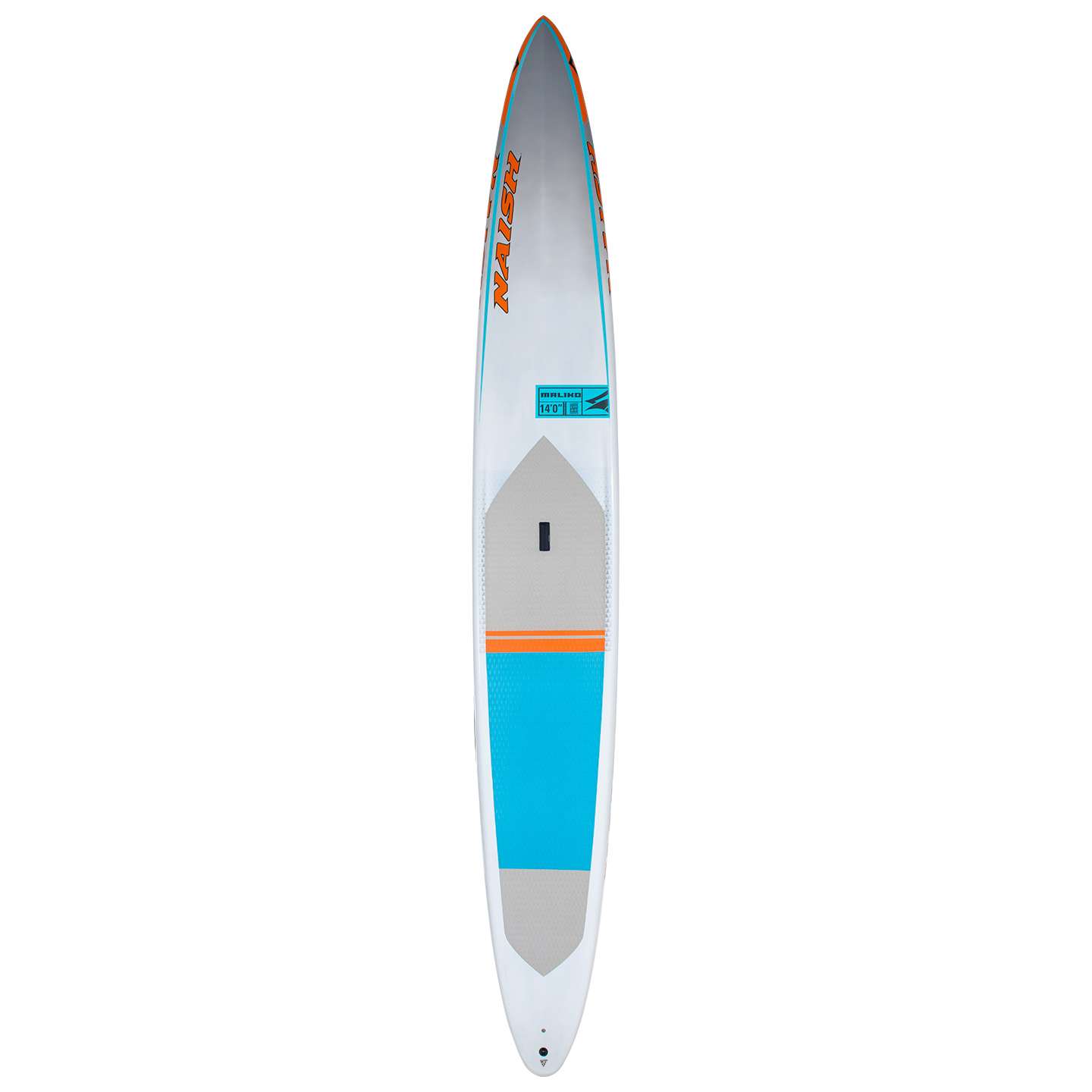 Naish Maliko 14'0 SUP Board 2021 | King of Watersports