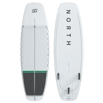 North Comp Kite Surfboard 2021