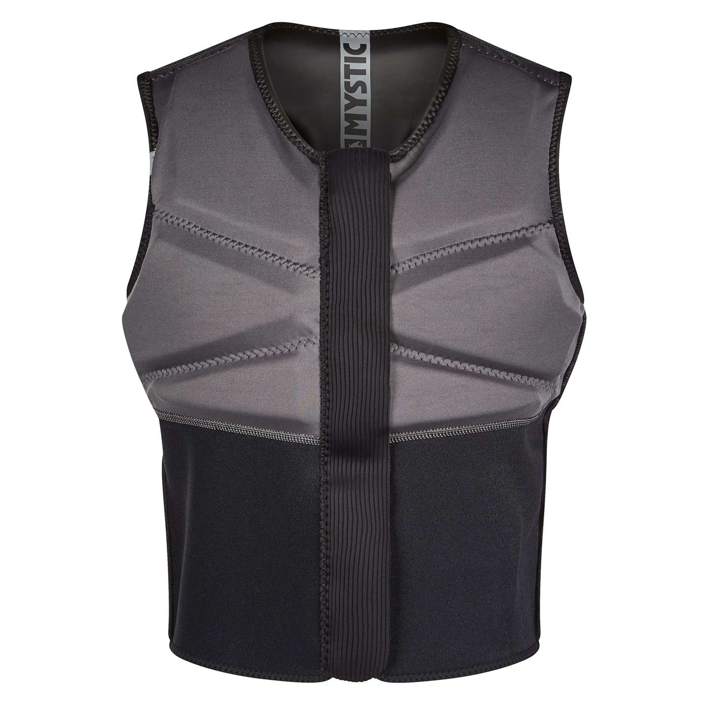 Mystic Block Kite FZ Impact Vest 2023 | King of Watersports