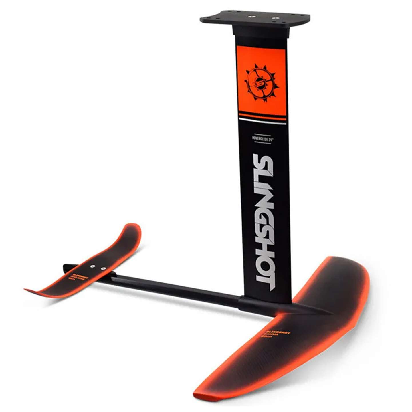 Slingshot Hover Glide FWake V3 Foil King of Watersports