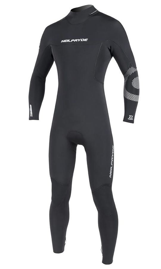 NeilPryde Cortex 5/4/3 BZ Wetsuit 2019