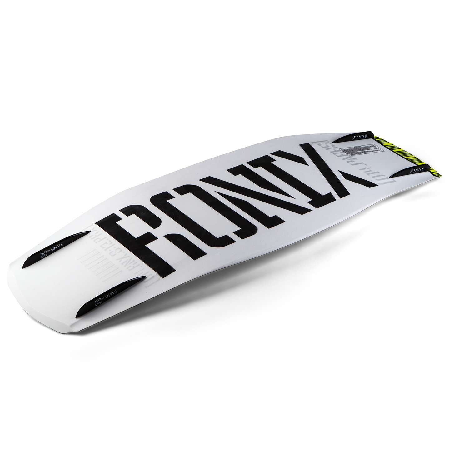 Ronix Parks Modello Wakeboard 2014 | King of Watersports