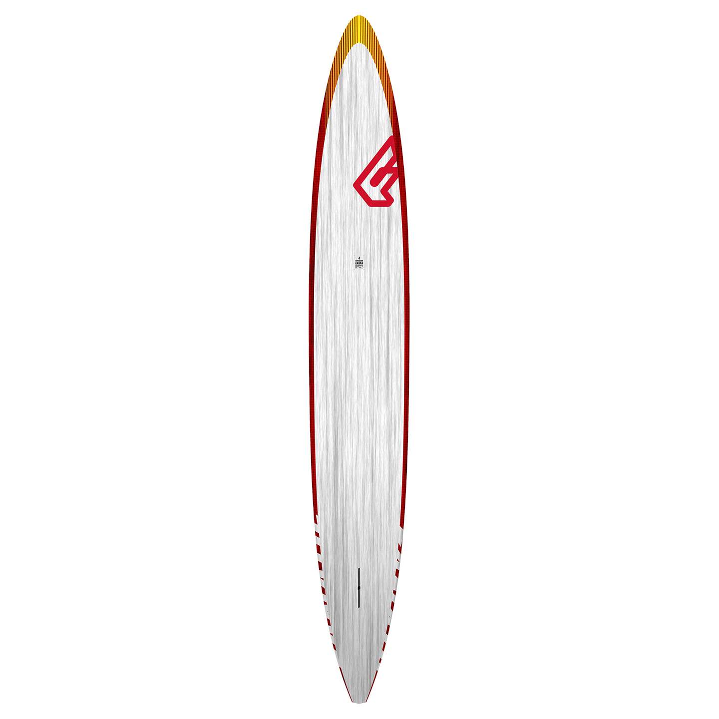 ボード fanatic - FANATIC  SURF 14-15 154cm Fanatic NewWave 83L windsurfboard w/fin/bag. Sailed Hatchery