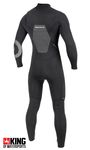 NeilPryde Cortex 4/3 FZ Wetsuit 2019