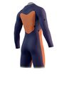 Mystic Star 3/2 Longarm Shorty Wetsuit 2025