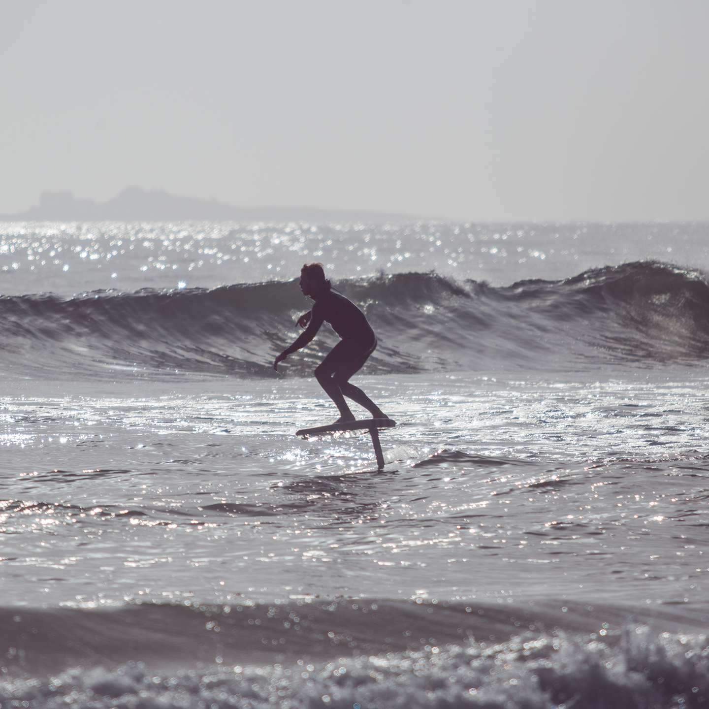 Ride Engine Futura Surf 76 Foil Package 2021 | King of