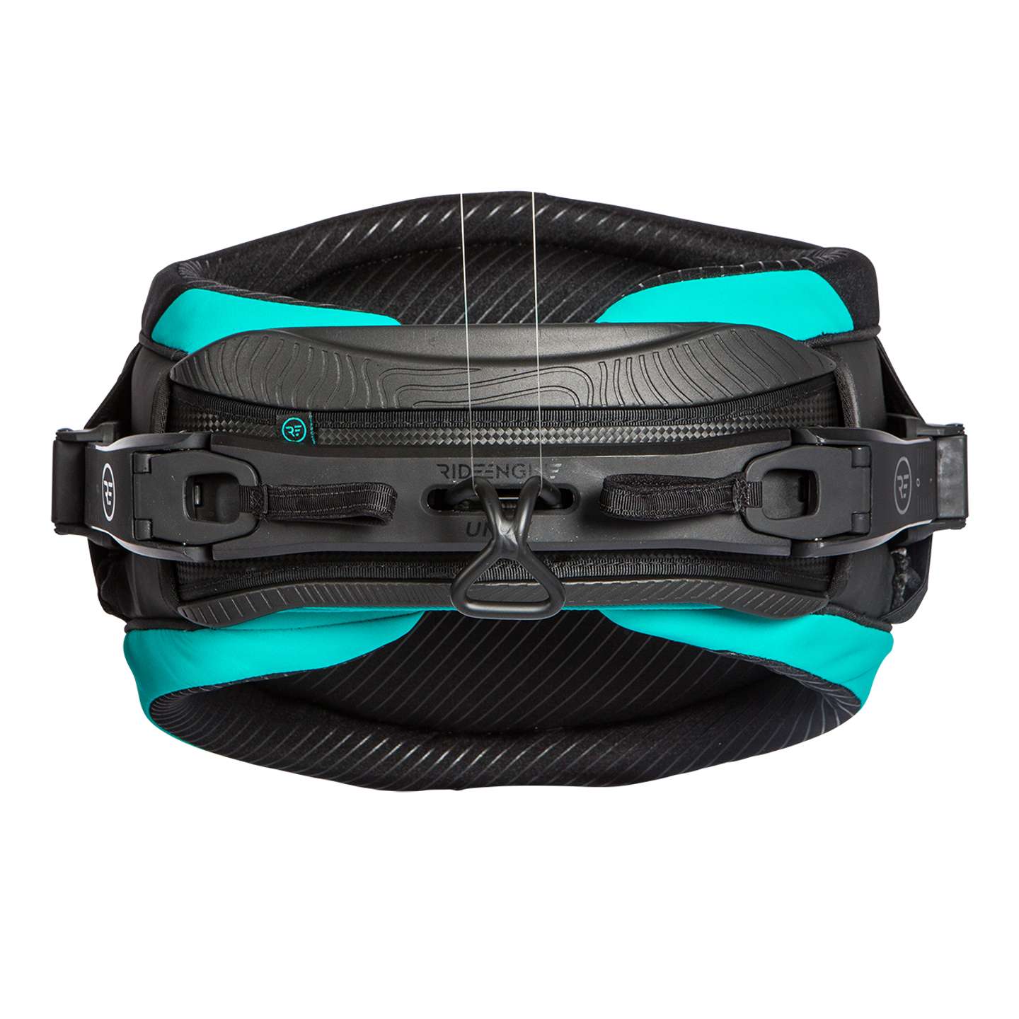 Ride Engine Elite Carbon V8 Harness 2023 | King of Watersports