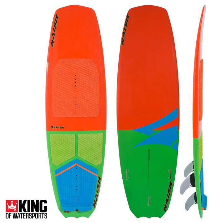 Naish Skater 2019 Kite Surfboard