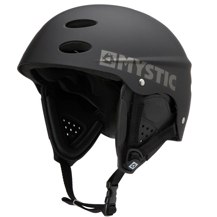 Mystic Crown Helmet 2015