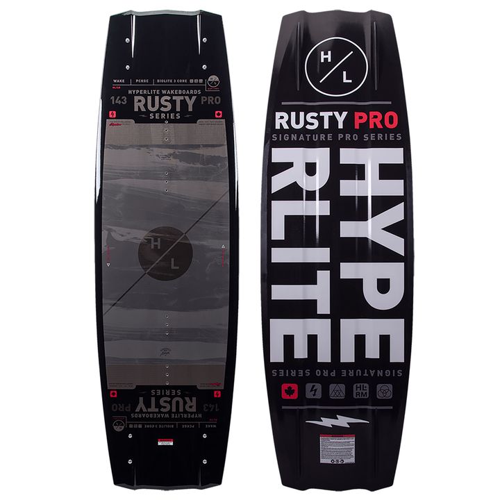 Hyperlite Rusty Pro 2021 Wakeboard