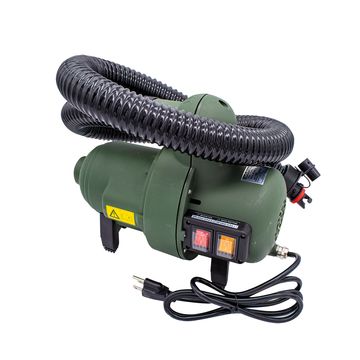 Aquaglide Aquapark 110V Commercial Pump