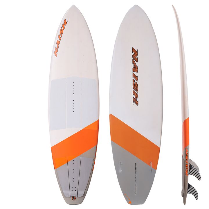 Naish Global S25 Kite Surfboard