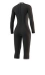 Mystic Womens Brand 3/2 LA Shortleg Wetsuit 2023