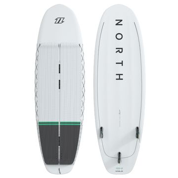 North Cross Kite Surfboard 2021