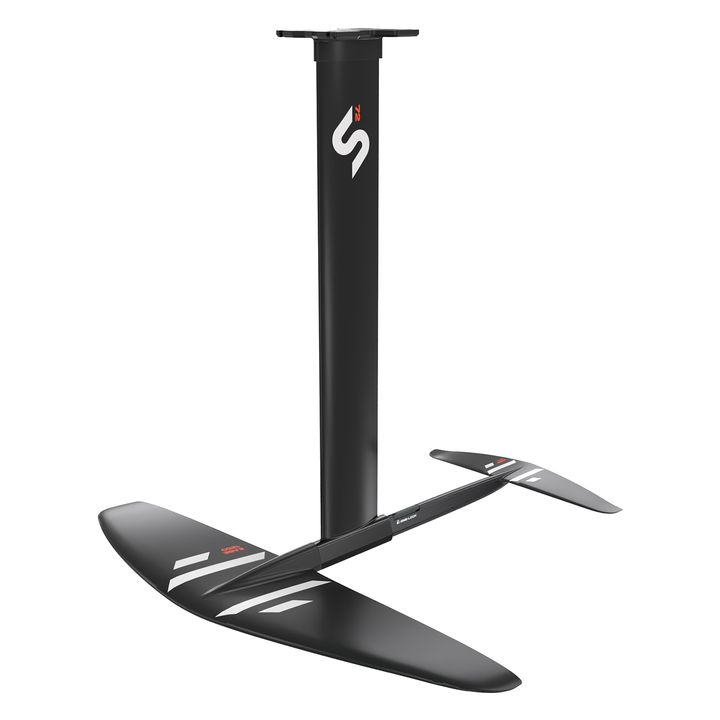 Slingshot One-Lock Kite QuickStart Package