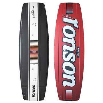 Shinn Ronson Magnet Kiteboard