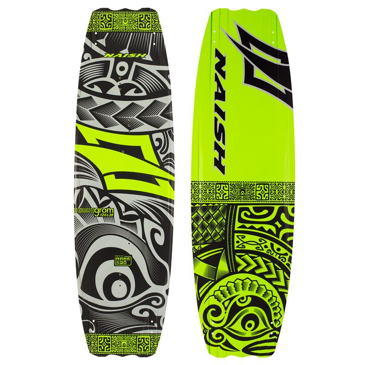 Naish Grom Kiteboard 2015