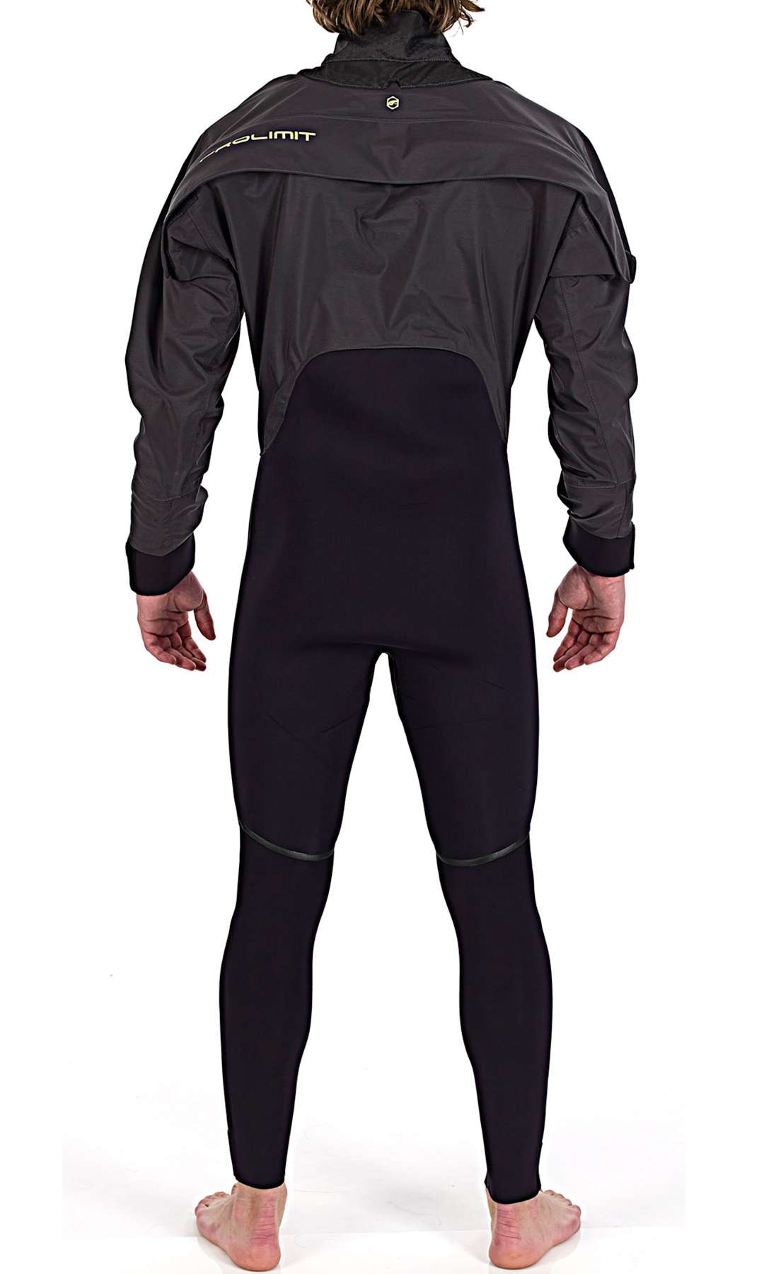 Prolimit Hydrogen LT Dry Steamer Wetsuit | King of Watersports