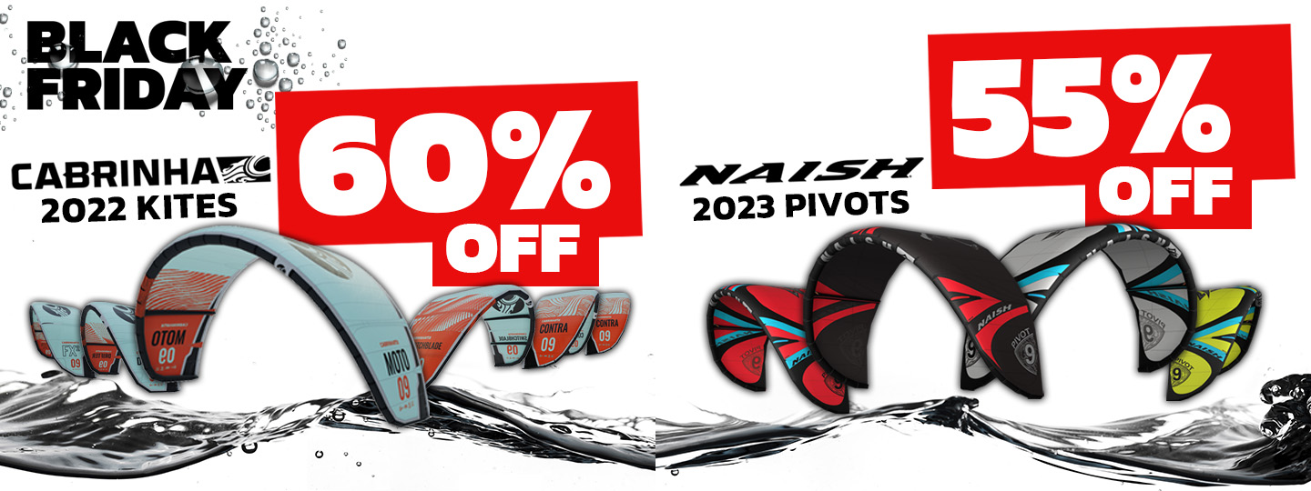 Black Friday Kite Sale | Save up to 60% OFF