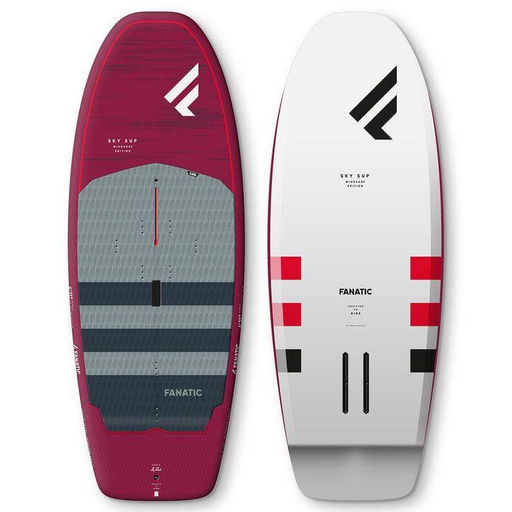 Fanatic Sky SUP Foil WS Board 2021