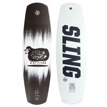Slingshot Coalition 2022 Wakeboard