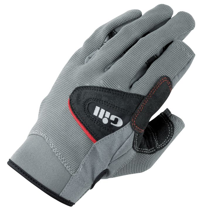 Gill Deck Hand Gloves Long Finger 2014