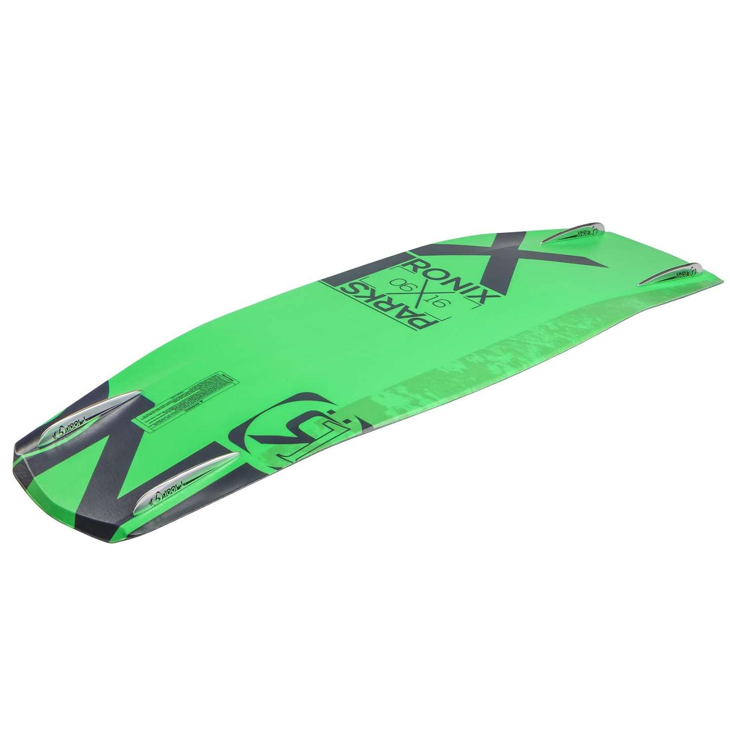 Ronix Parks Air Core 2016 Wakeboard | King of Watersports