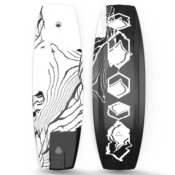 Liquid Force RDX 2024 Wakeboard