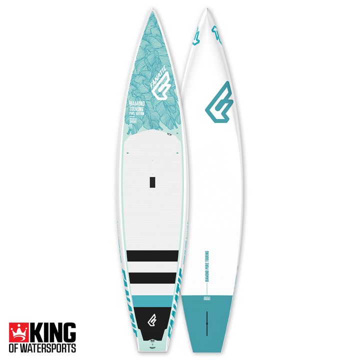 Fanatic Ray Diamond PURE 11'6 SUP Board 2018