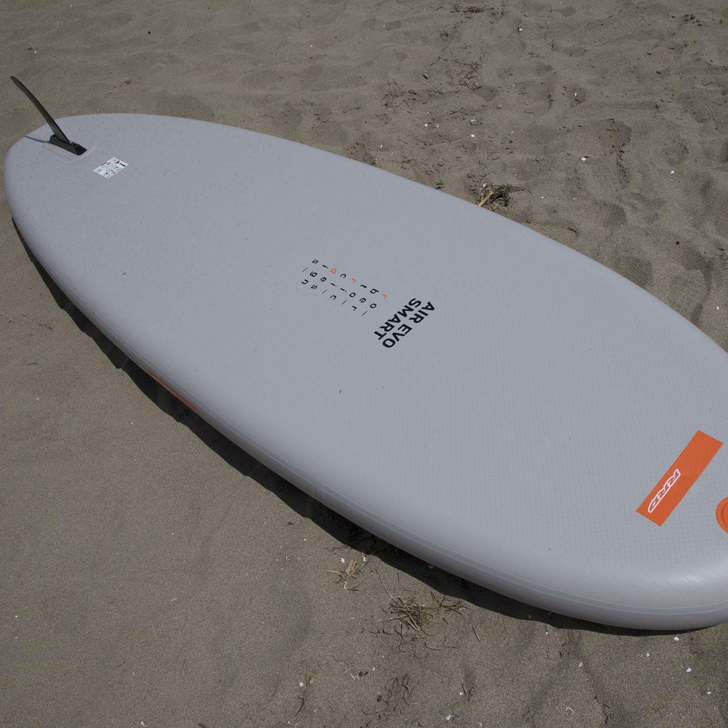 rrd air evo 10 4