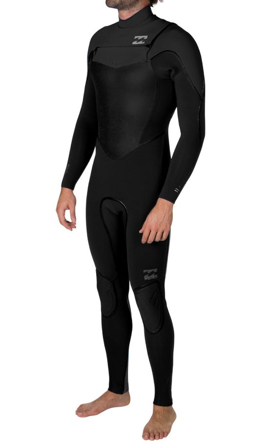 Billabong Furnace Lite 5/4 CZ Wetsuit 2016