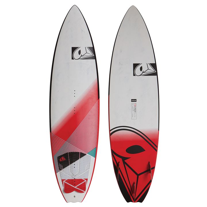 Airush Converse Kite Surfboard 2014